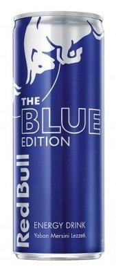 Напиток энергетический Red Bull Blue Edition 250 мл оптом Напиток энергетический Red Bull Blue Edition 250 мл оптом
