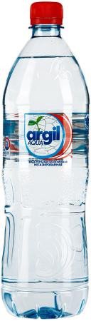 Вода Argil Aqua 1л оптом Вода Argil Aqua 1л оптом