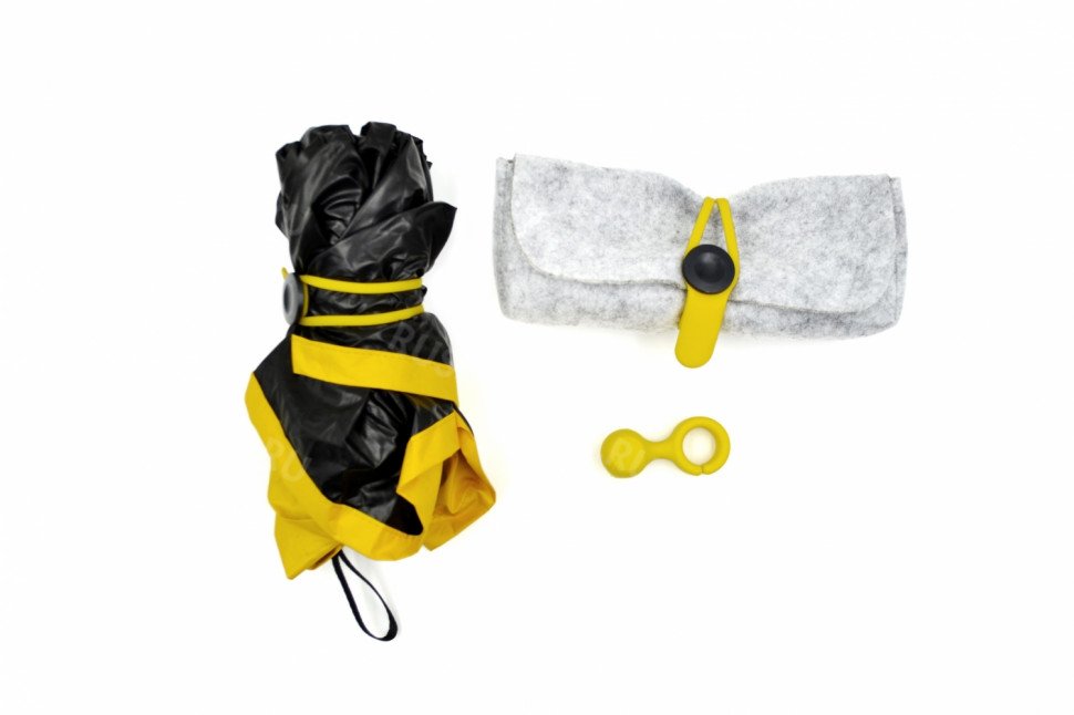 Зонт Mini Pocket Umbrella оптом Зонт Mini Pocket Umbrella оптом