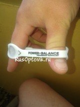 Браслеты Power Balance оптом