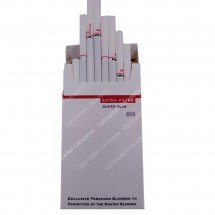 Сигареты MAC RED Superslims Extra Filter оптом