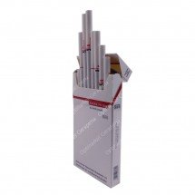 Сигареты MAC RED Superslims Extra Filter оптом