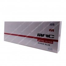 Сигареты MAC RED Superslims Extra Filter оптом