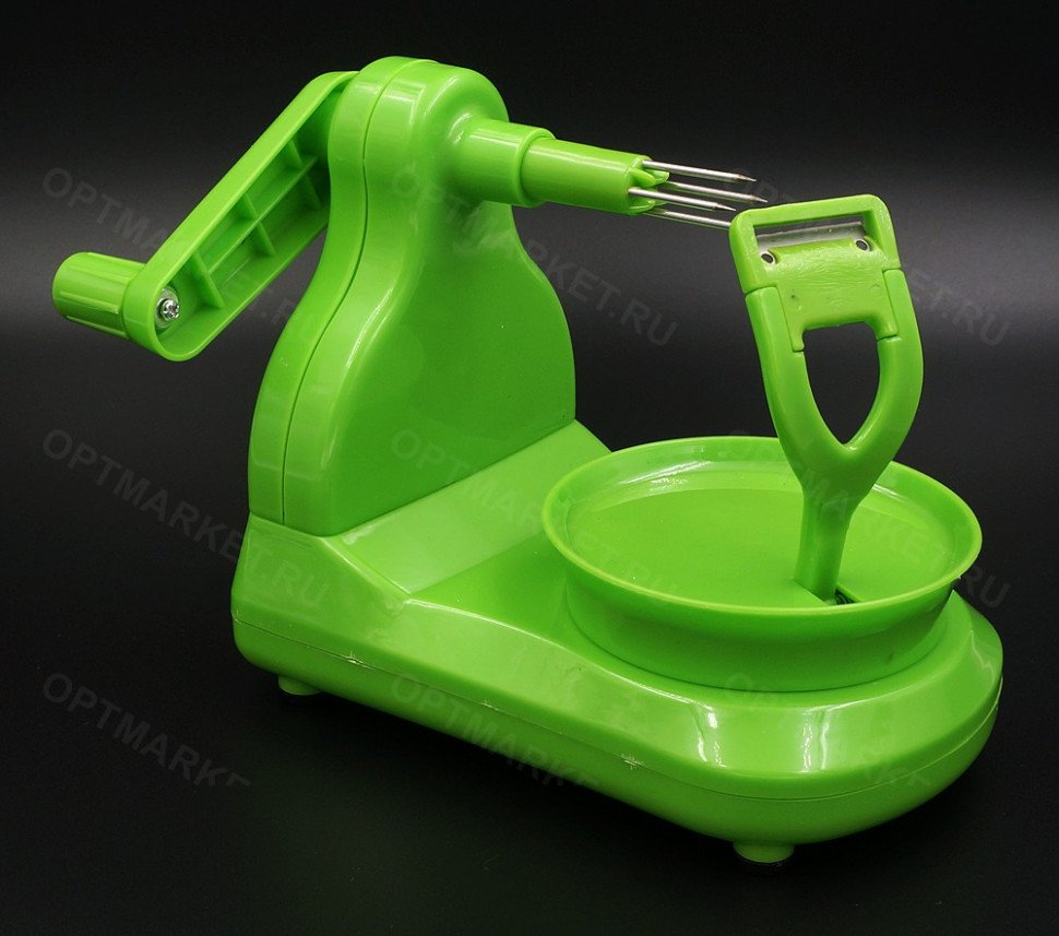 Яблокочистка Apple Peeler оптом Яблокочистка Apple Peeler оптом