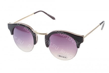 Очки в стиле Dior оптом 
