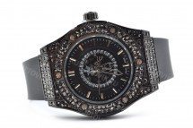 Часы HUBLOT диаметр 4,5 см оптом
