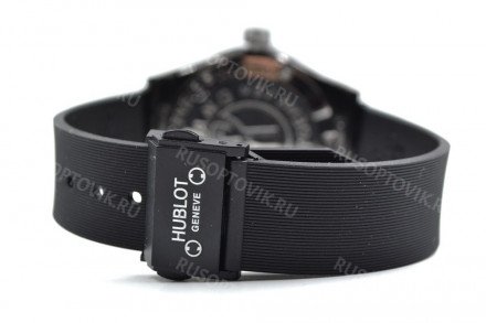 Часы HUBLOT диаметр 4,5 см оптом 