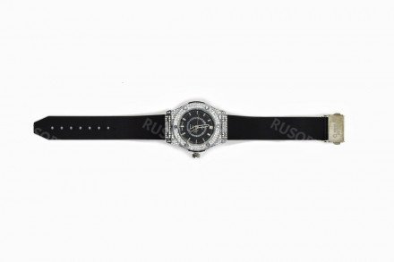 Часы HUBLOT диаметр 4,5 см оптом 