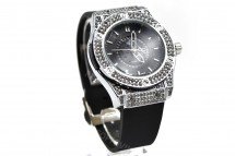 Часы HUBLOT диаметр 4,5 см оптом