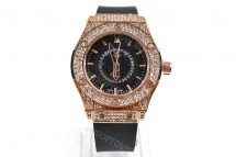 Часы HUBLOT диаметр 4,5 см оптом