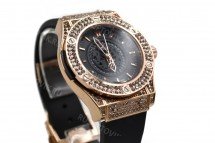 Часы HUBLOT диаметр 4,5 см оптом