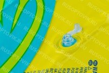 Надувной круг &quot;Птица&quot; 77х55см Intex оптом