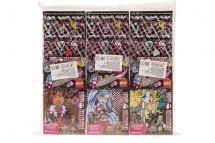Фигурки Monster High с карточками оптом