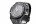 Часы HUBLOT диаметр 4,5 см с 2-мя циферблатами оптом 