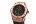 Часы HUBLOT диаметр 4,5 см с 2-мя циферблатами оптом 
