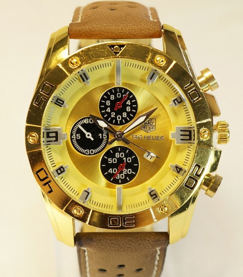 Часы Tag Heuer 081 оптом Часы Tag Heuer 081 оптом