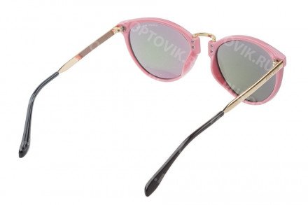 Очки в стиле Karen Walker оптом 