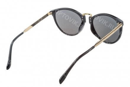 Очки в стиле Karen Walker оптом 