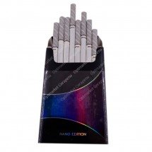 Сигареты Omega Moonlight Black Nano оптом
