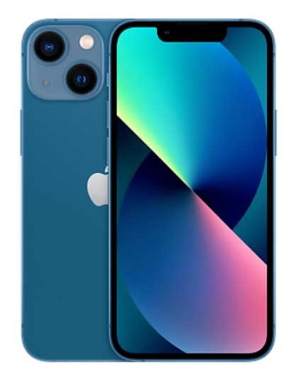 iPhone 13Синий 128/256/512 ГБ iPhone 13Синий 128/256/512 ГБ