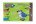 Интерактивная игрушка поющая птичка Chirpy Birds оптом 
