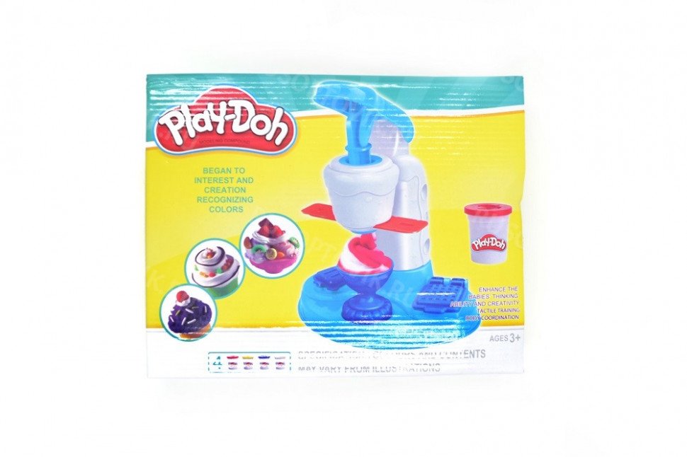 Набор Кондитер Play Doh оптом Набор Кондитер Play Doh оптом
