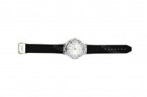 Часы HUBLOT диаметр 3,5 см с 2-мя циферблатами  оптом