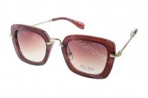 Очки Miu Miu оптом
