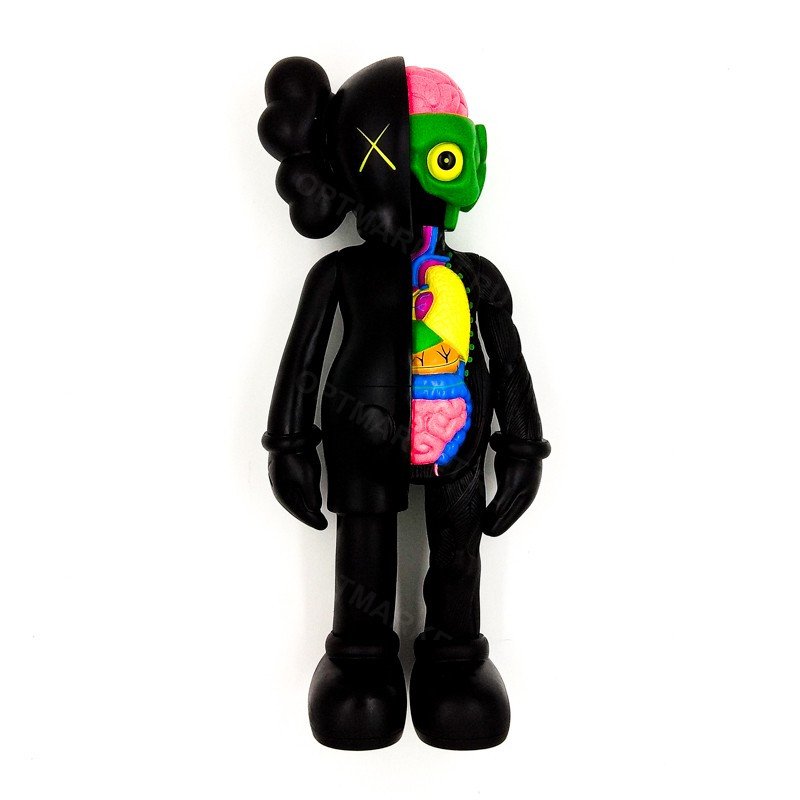 Коллекционная игрушка KAWS Companion Original Fake оптом Коллекционная игрушка KAWS Companion Original Fake оптом