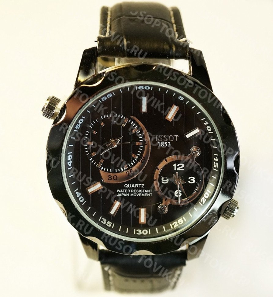 Часы Tissot T027.417.17.111.01 оптом Часы Tissot T027.417.17.111.01 оптом