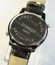 Часы Tissot T027.417.17.111.01 оптом