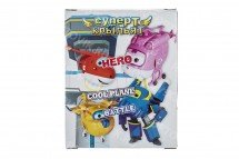 Фигурки Суперкрылья оптом