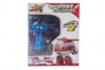 Фигурки Суперкрылья оптом