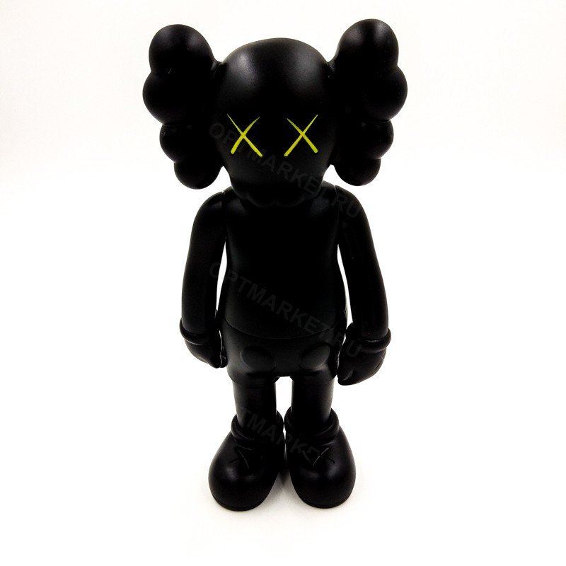 Коллекционная игрушка KAWS Companion Five Years Later оптом Коллекционная игрушка KAWS Companion Five Years Later оптом