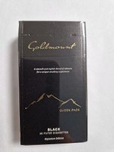 Сигареты Goldmount Black compact оптом  