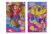 Кукла Блум Winx Club оптом