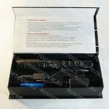 Фонарь-электрошокер LDL-X3 оптом