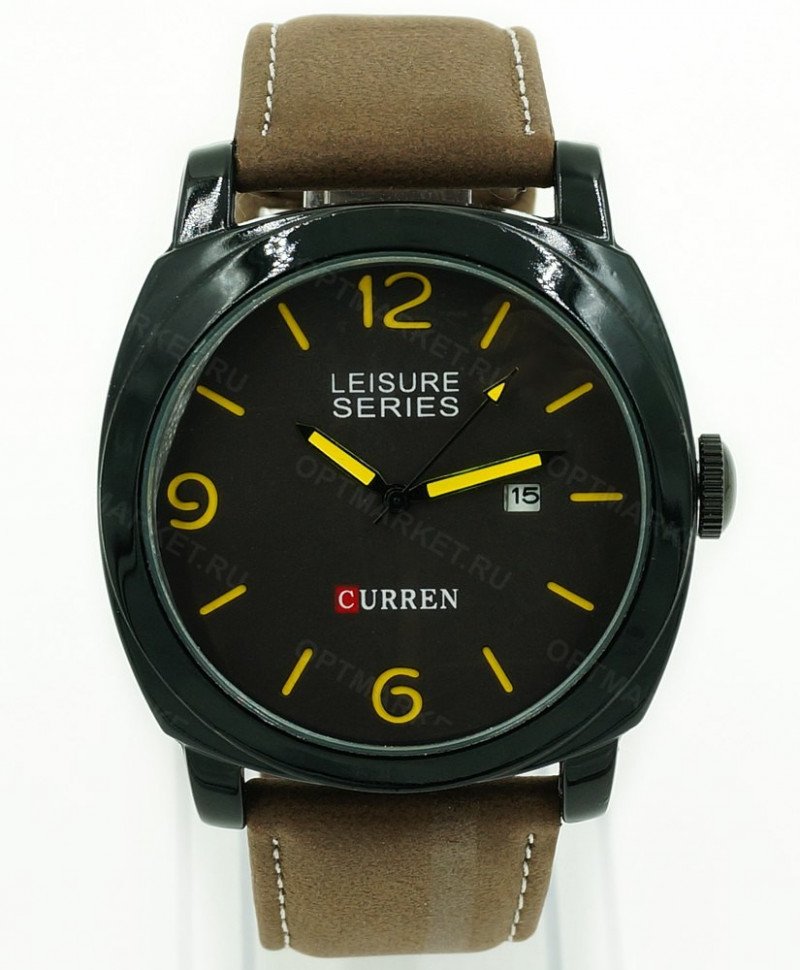 Часы Curren Leisure Series оптом Часы Curren Leisure Series оптом