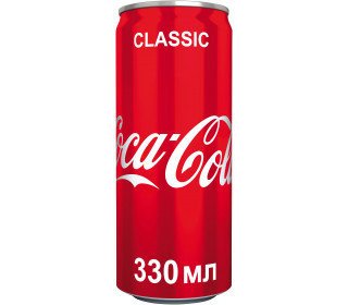 Газированный напиток Coca-Cola 0,15 л оптом Газированный напиток Coca-Cola 0,15 л оптом