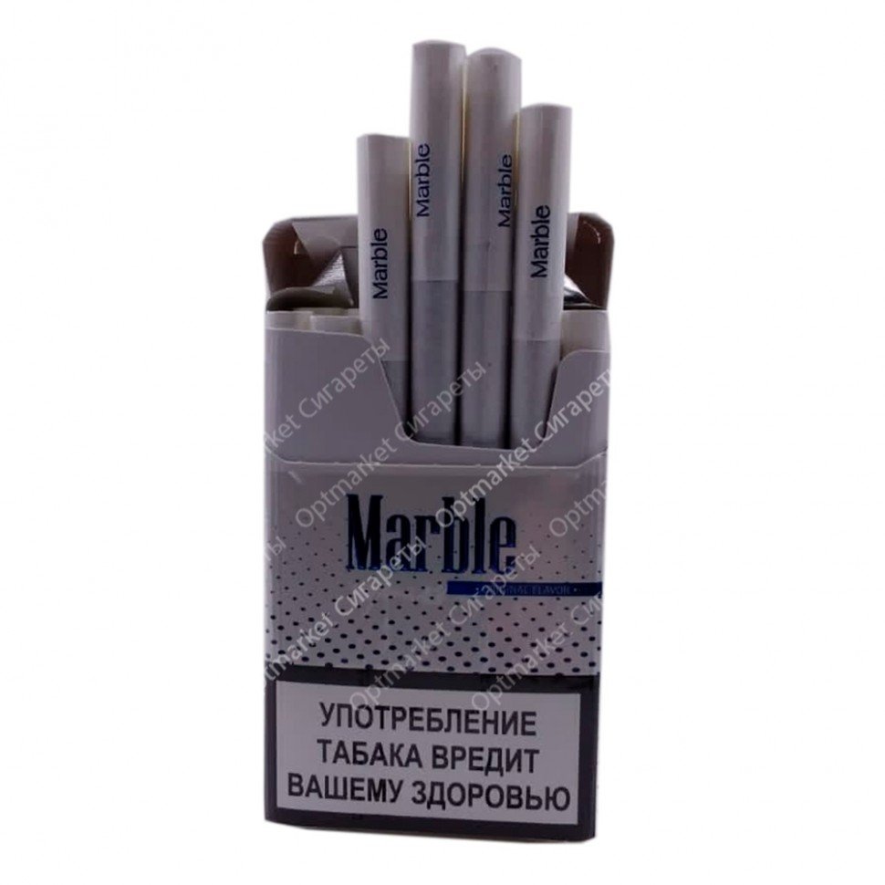 Стики Marble Blue оптом Стики Marble Blue оптом