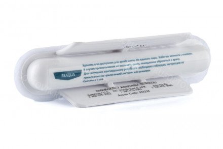 Средство для защиты стекол автомобиля Reaqua оптом 