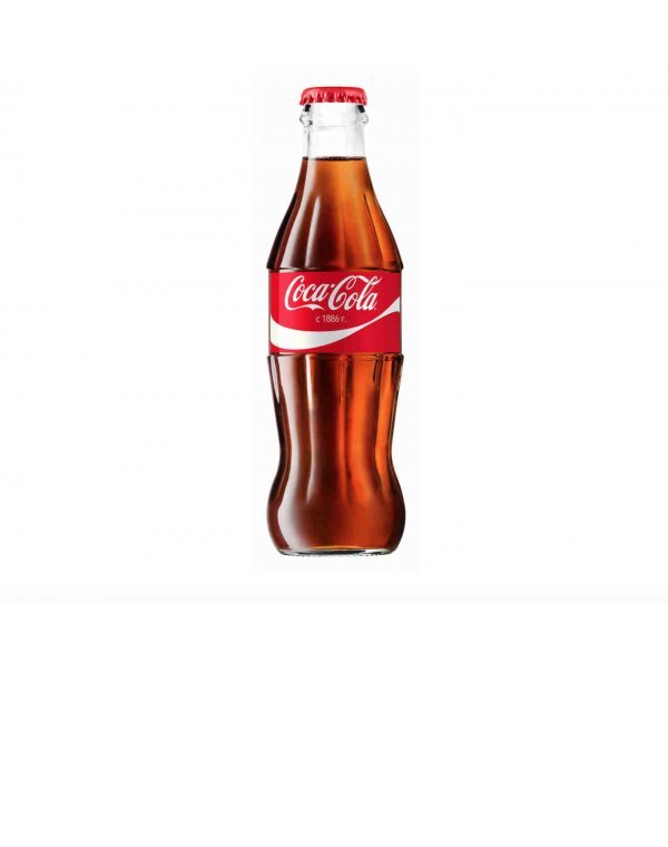 Газированный напиток Coca-Cola 0,2 л оптом Газированный напиток Coca-Cola 0,2 л оптом