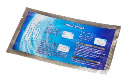 Отбеливающие полоски для зубов Advanced Teeth Whitening Strips оптом 