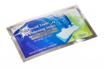 Отбеливающие полоски для зубов Advanced Teeth Whitening Strips оптом