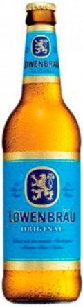 Пиво светлое Lowenbrau Оригинальное 5,4% 0.5л оптом Пиво светлое Lowenbrau Оригинальное 5,4% 0.5л оптом