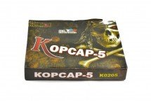 Петарда терочная &quot;Корсар-5&quot; K0205 оптом