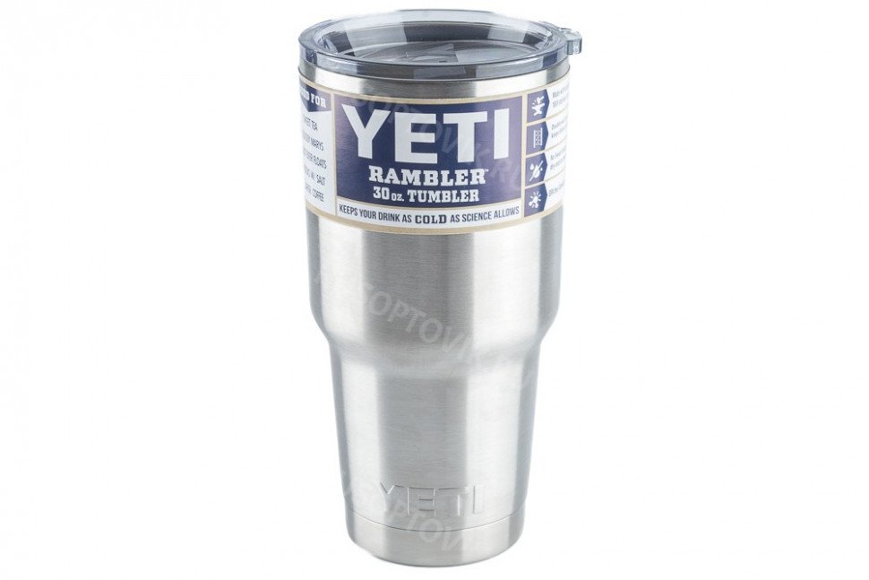 Термостакан Yeti Cup 880мл оптом Термостакан Yeti Cup 880мл оптом
