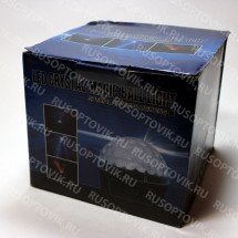 Диско-шар LED RGB Magic Ball Light оптом