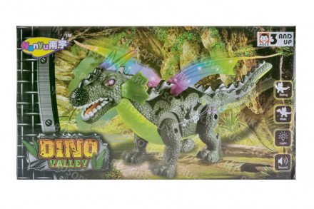 Дракон Dino Valley оптом 