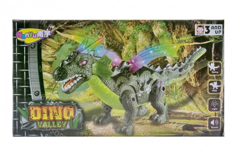 Дракон Dino Valley оптом Дракон Dino Valley оптом